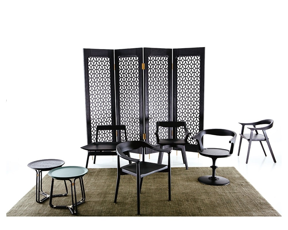 开云（中国） - 坐具|餐椅|办公家具|设计师家具|New Legacy Donna Chair