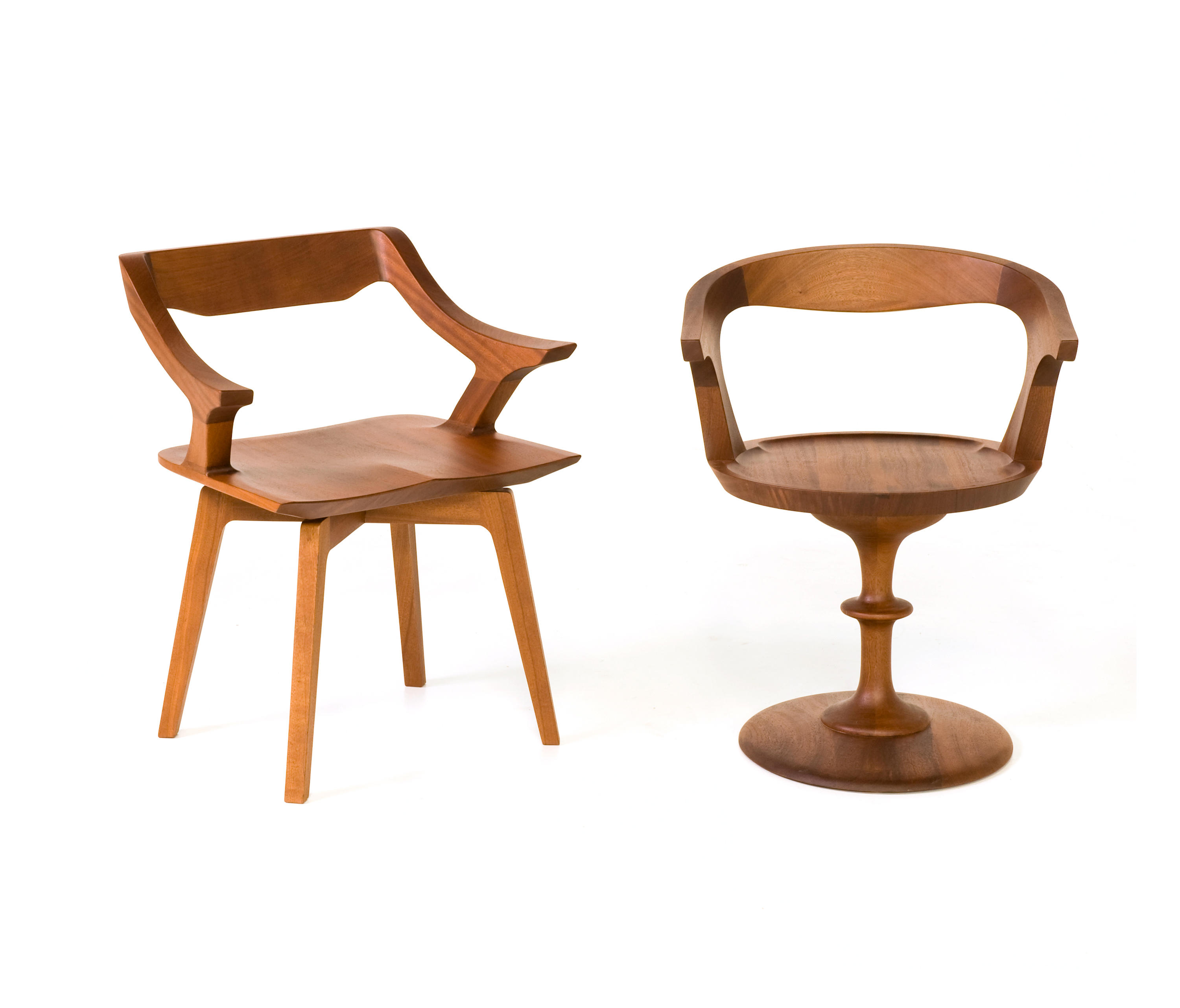 开云（中国） - 坐具|餐椅|办公家具|设计师家具|New Legacy Donna Chair