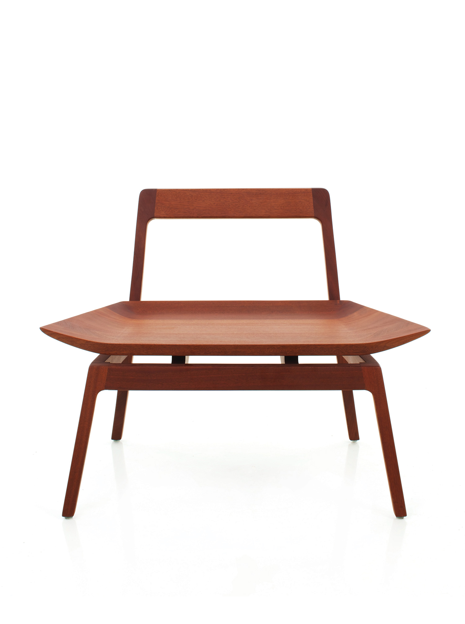 开云（中国） - 坐具|餐椅|办公家具|设计师家具|New Legacy Donna Chair