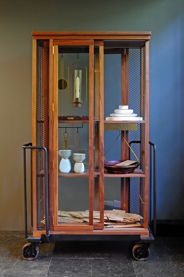 开云（中国） - 储物|储物柜|办公家具|设计师家具|如恩橱柜