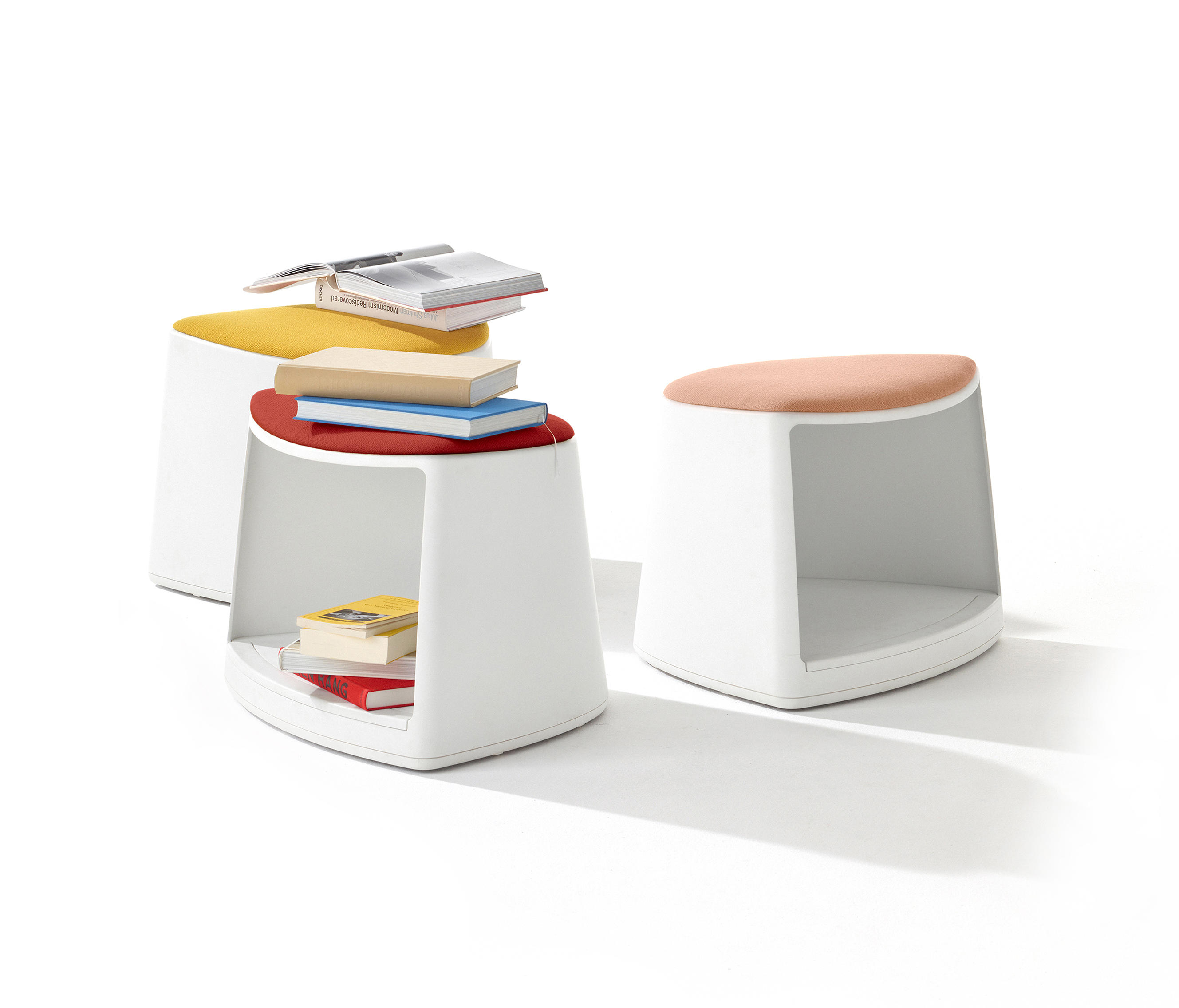 开云（中国） - 坐具|吧椅/凳子|办公家具|设计师家具|Cila Go 矮凳