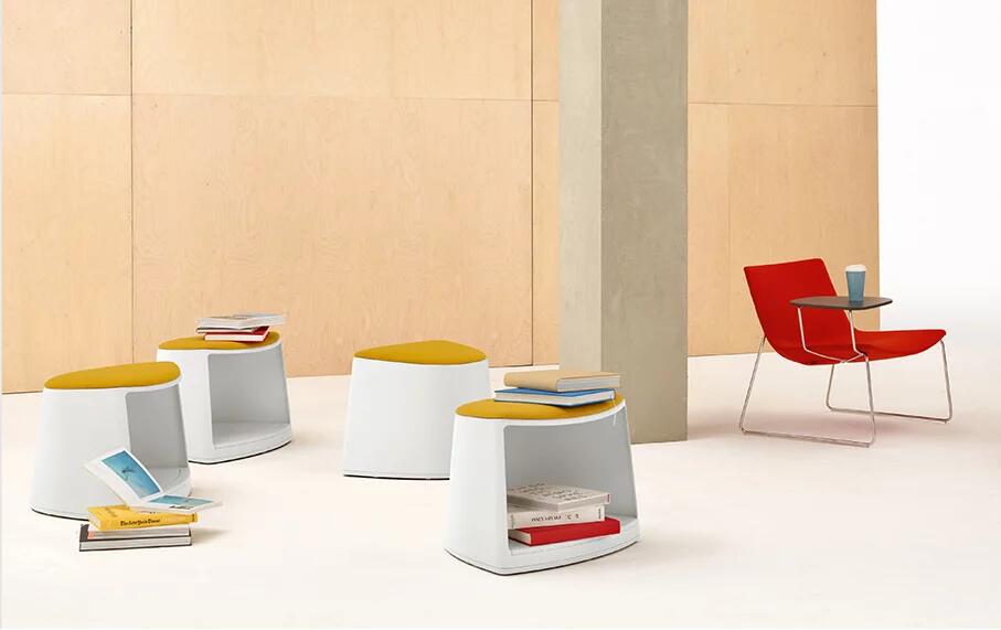 开云（中国） - 坐具|吧椅/凳子|办公家具|设计师家具|Cila Go 矮凳