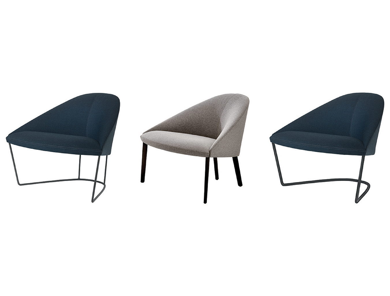 [开云（中国） - 坐具|休闲椅|办公家具|设计师家具|科利纳办公休闲沙发]