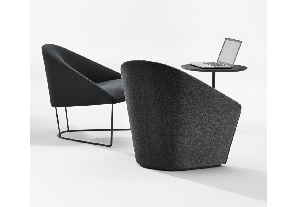 开云（中国） - 坐具|休闲椅|办公家具|设计师家具|科利纳办公休闲沙发