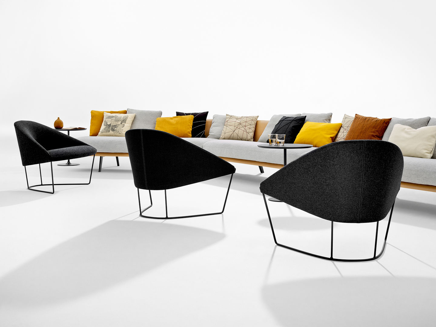 开云（中国） - 坐具|休闲椅|办公家具|设计师家具|科利纳办公休闲沙发