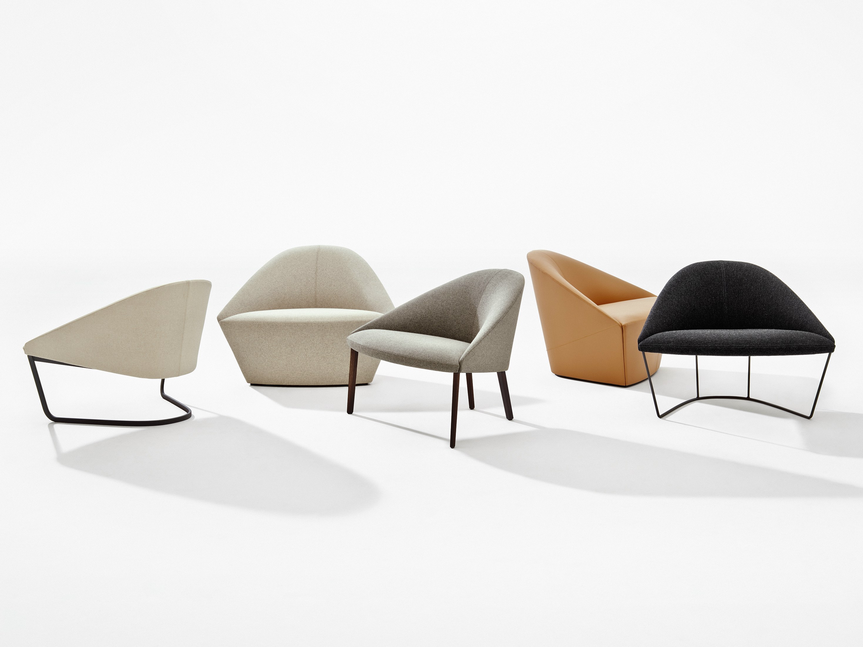 开云（中国） - 坐具|休闲椅|办公家具|设计师家具|科利纳办公休闲沙发