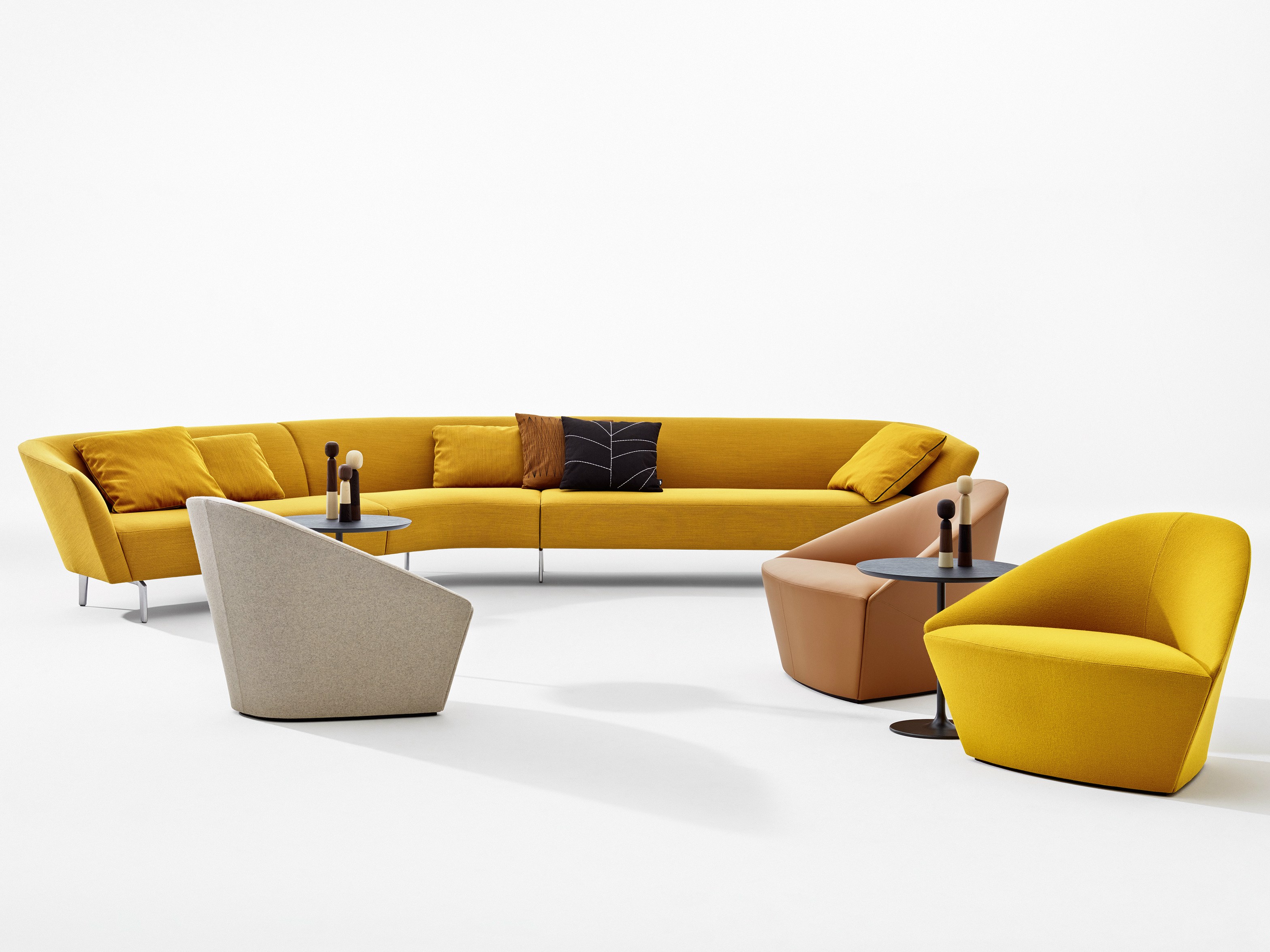 开云（中国） - 坐具|休闲椅|办公家具|设计师家具|科利纳办公休闲沙发