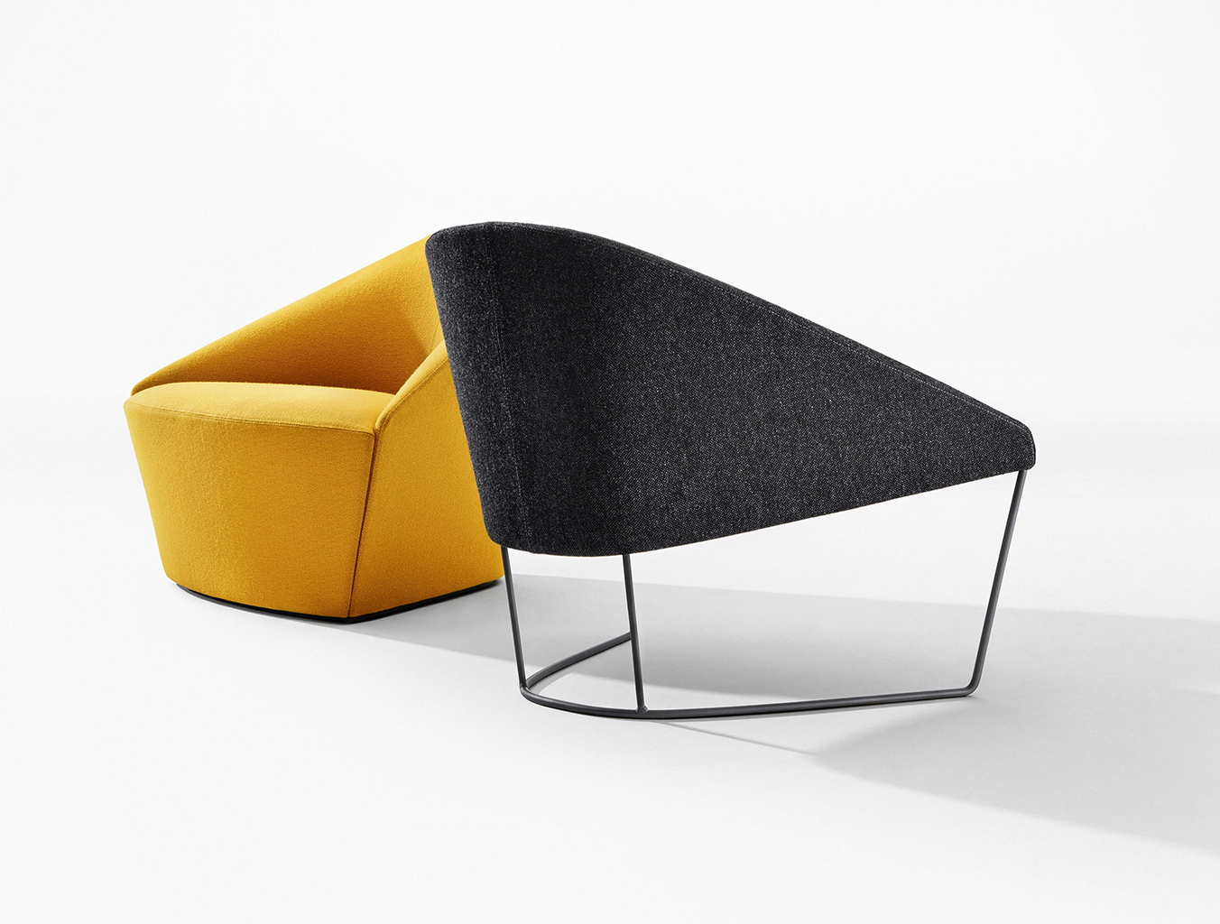 开云（中国） - 坐具|休闲椅|办公家具|设计师家具|科利纳办公休闲沙发