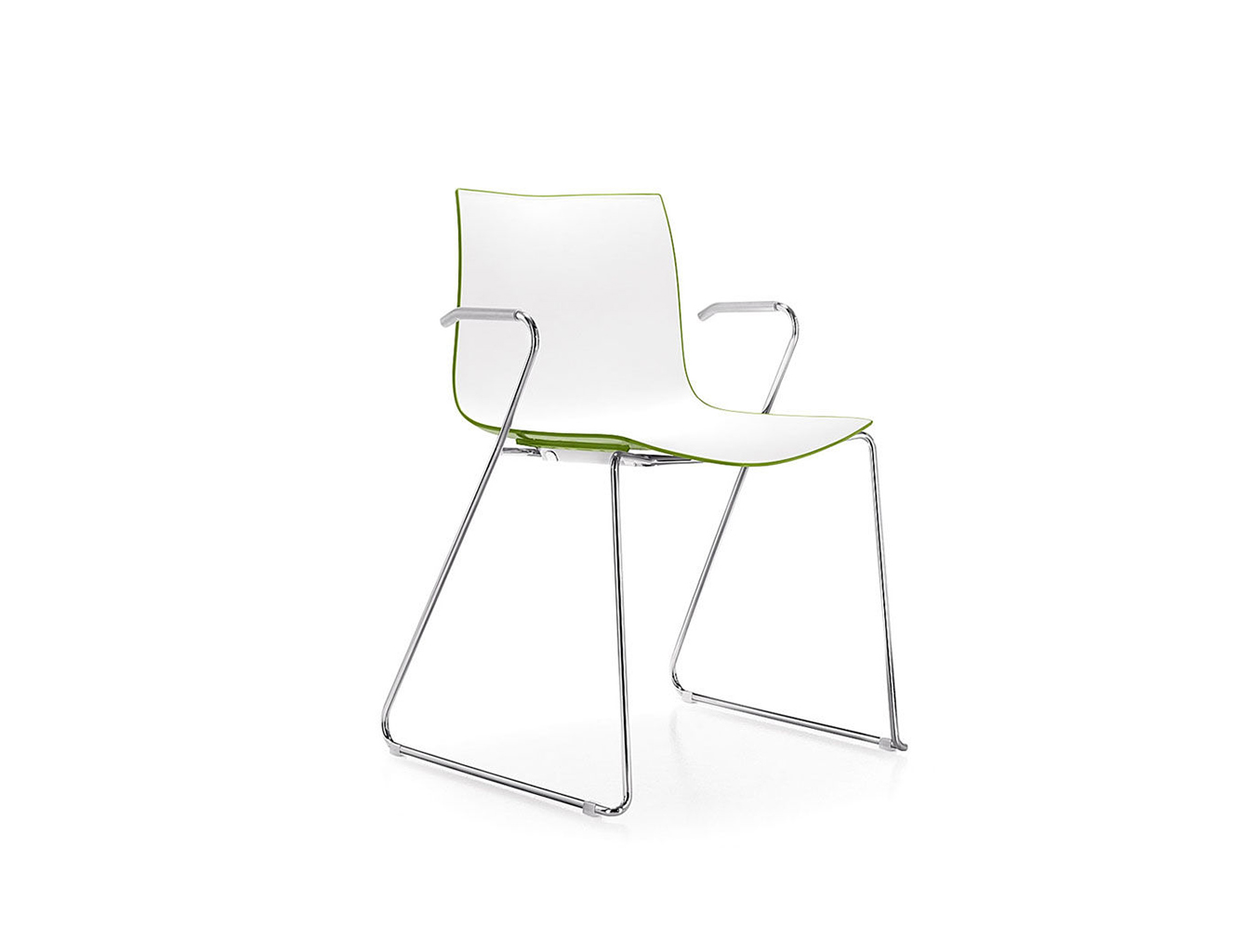 培训家具|布面培训椅|办公家具|设计师家具|Catifa 46 培训椅