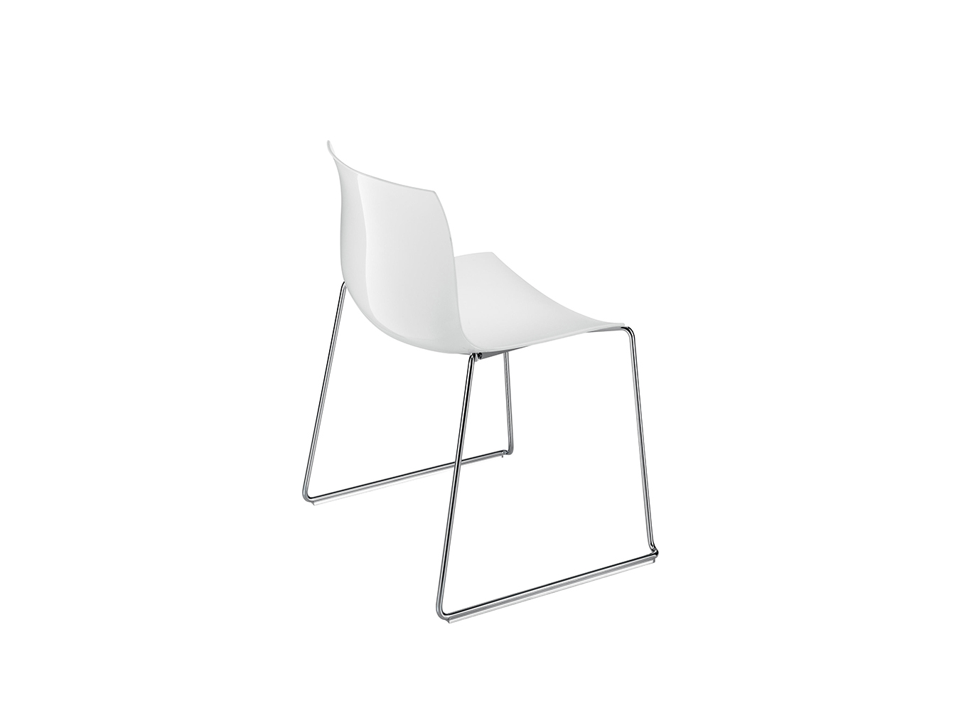 培训家具|布面培训椅|办公家具|设计师家具|Catifa 46 培训椅