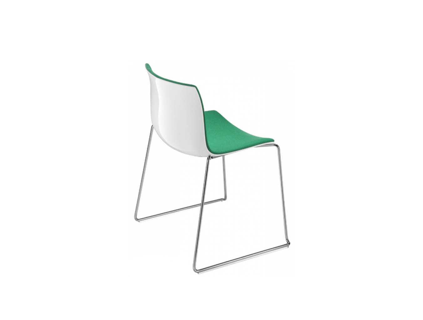 培训家具|布面培训椅|办公家具|设计师家具|Catifa 46 培训椅