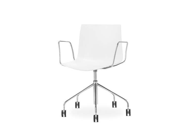 办公椅|布面职员椅|办公家具|设计师家具|Catifa 46 职员椅