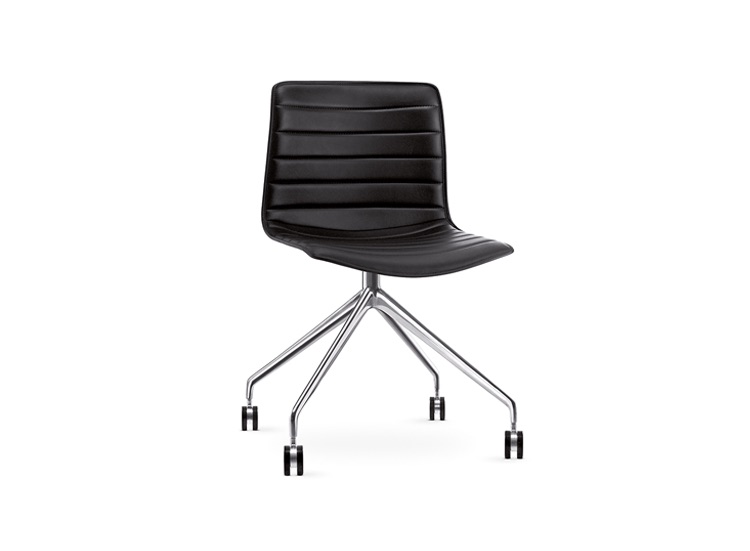 办公椅|布面职员椅|办公家具|设计师家具|Catifa 46 职员椅