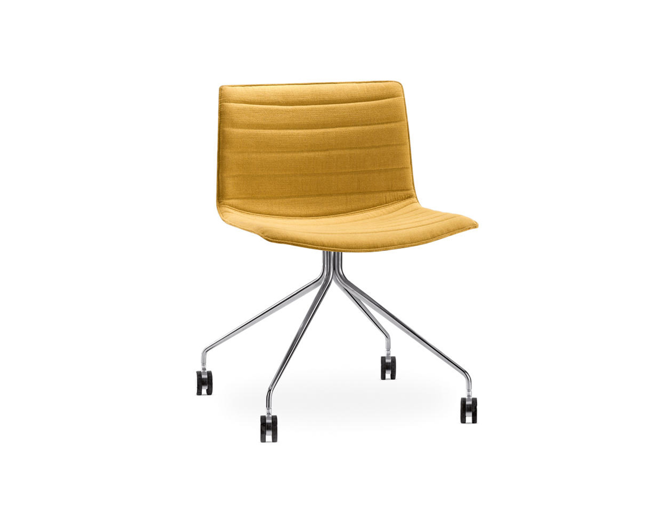 办公椅|布面职员椅|办公家具|设计师家具|Catifa 46 职员椅