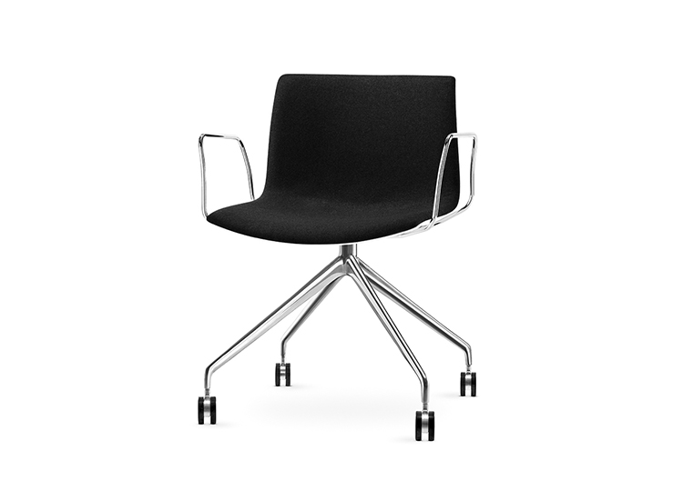 办公椅|布面职员椅|办公家具|设计师家具|Catifa 46 职员椅