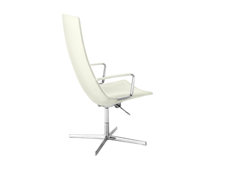 办公椅|现代真皮大班椅|办公家具|设计师家具|Catifa 60 办公椅