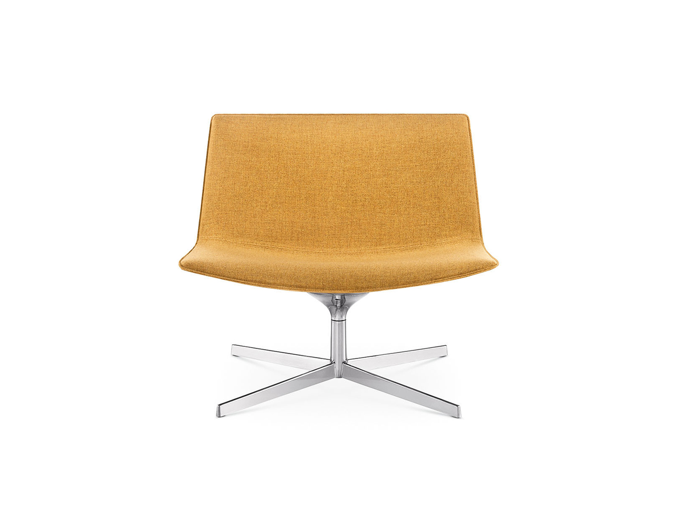 开云（中国） - 坐具|休闲椅|办公家具|设计师家具|Catifa 60 休闲椅