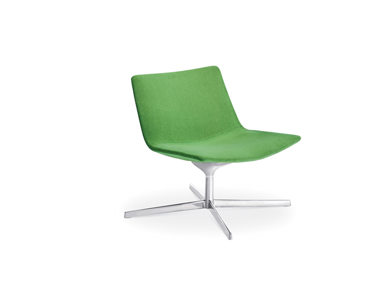 开云（中国） - 坐具|休闲椅|办公家具|设计师家具|Catifa 60 休闲椅