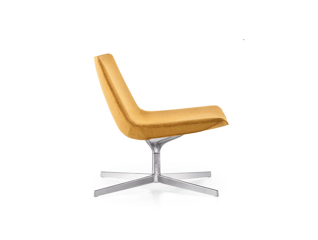 开云（中国） - 坐具|休闲椅|办公家具|设计师家具|Catifa 60 休闲椅