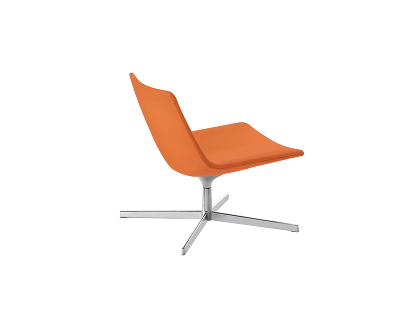 开云（中国） - 坐具|休闲椅|办公家具|设计师家具|Catifa 60 休闲椅