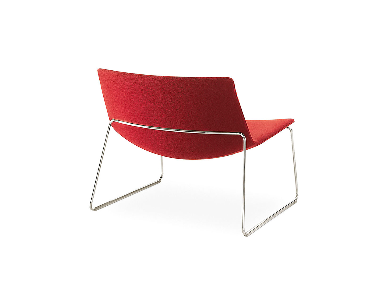 开云（中国） - 坐具|休闲椅|办公家具|设计师家具|Catifa 60 休闲椅