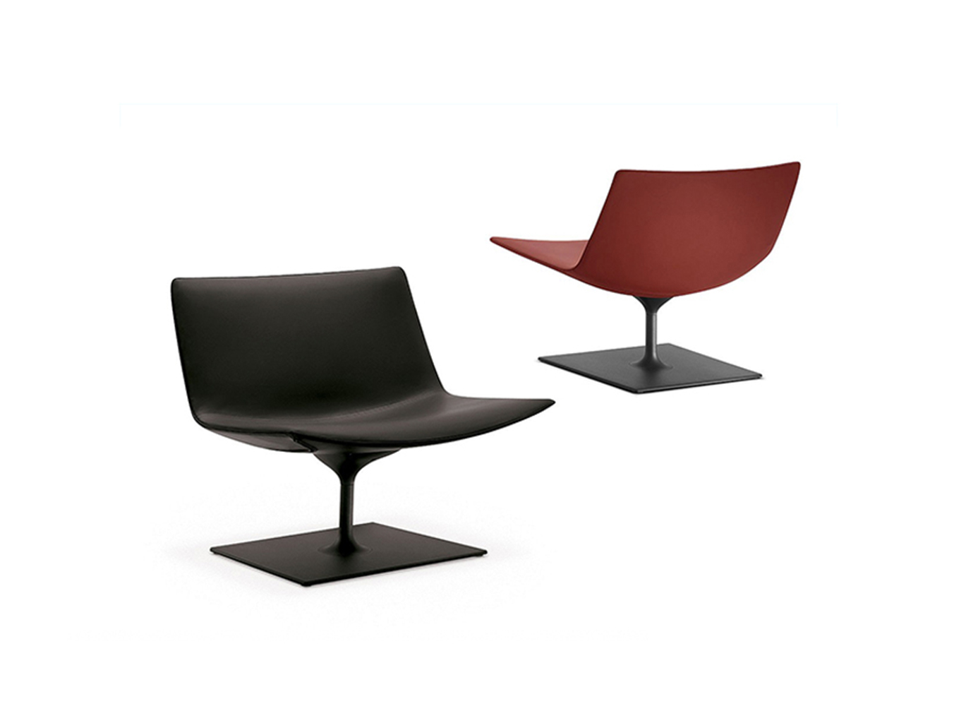 开云（中国） - 坐具|休闲椅|办公家具|设计师家具|Catifa 60 休闲椅