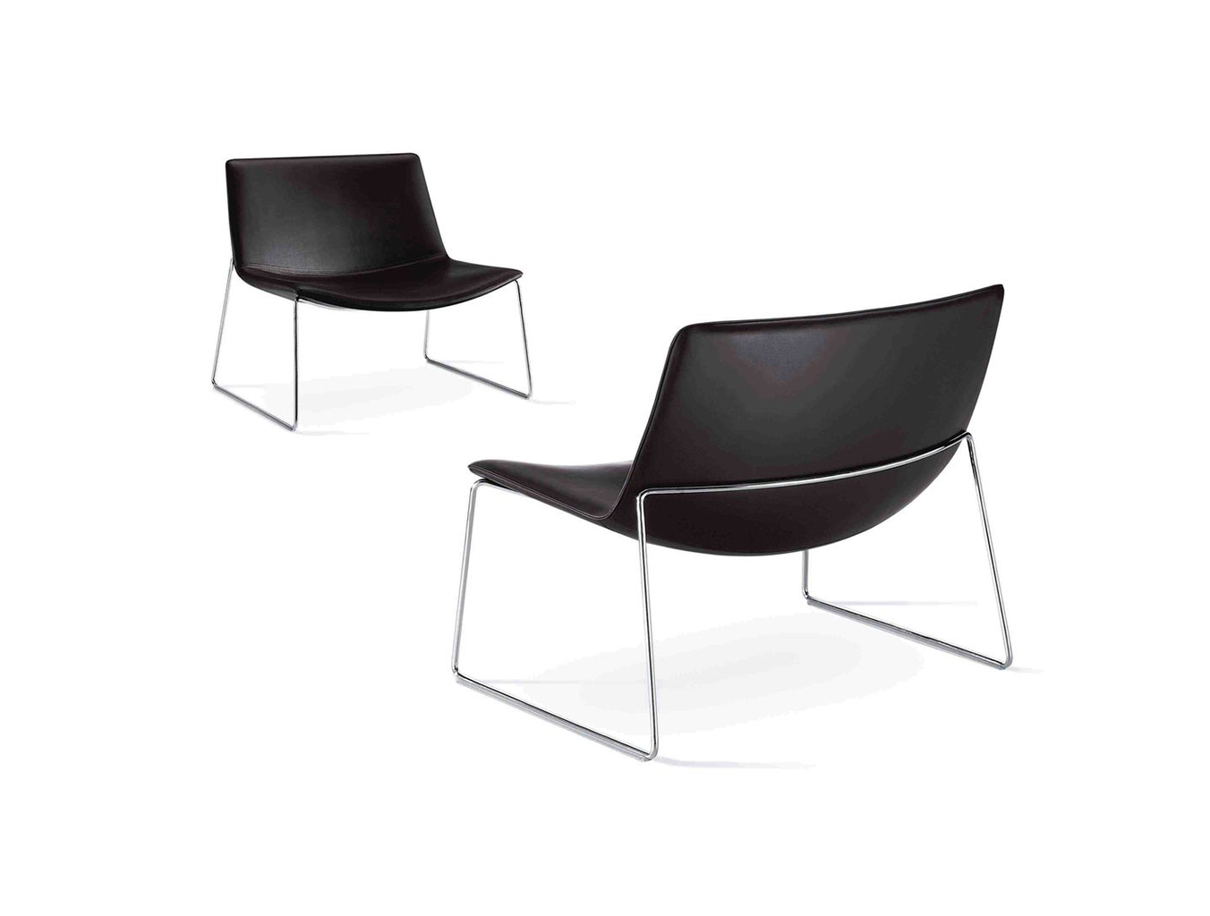 开云（中国） - 坐具|休闲椅|办公家具|设计师家具|Catifa 60 休闲椅