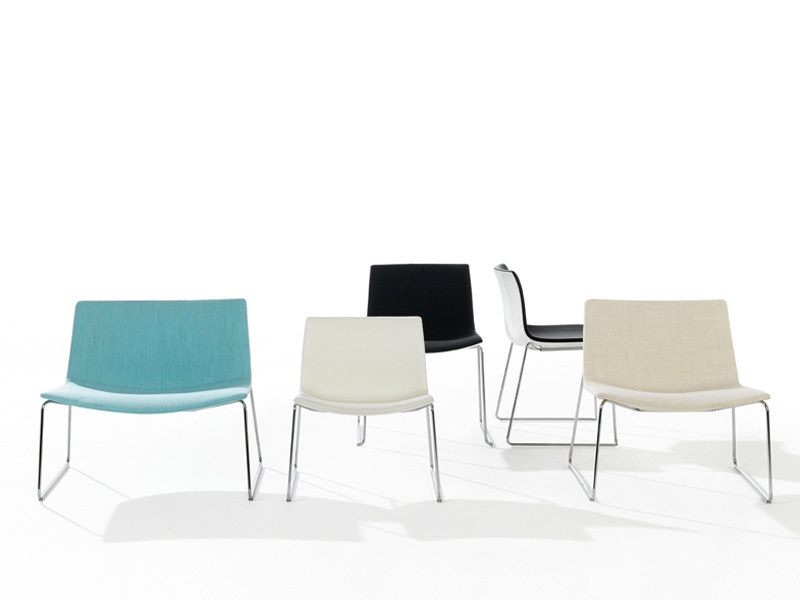 开云（中国） - 坐具|休闲椅|办公家具|设计师家具|Catifa 60 休闲椅