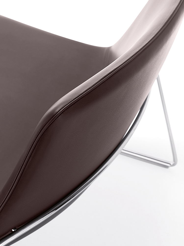 开云（中国） - 坐具|休闲椅|办公家具|设计师家具|Catifa 60 休闲椅