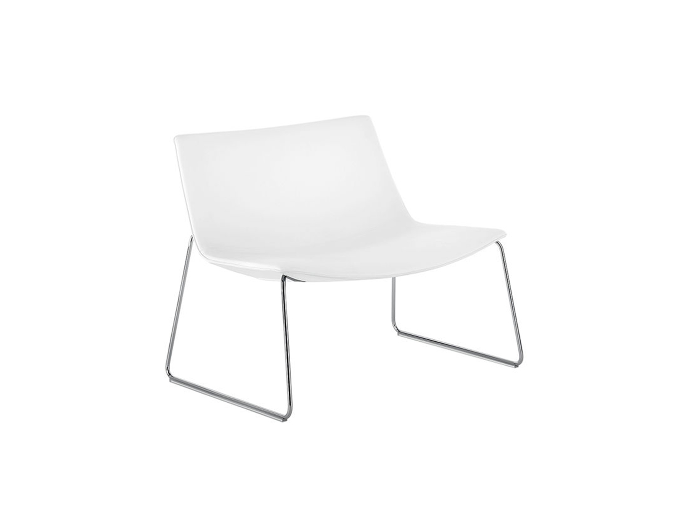 开云（中国） - 坐具|休闲椅|办公家具|设计师家具|Catifa 60 休闲椅