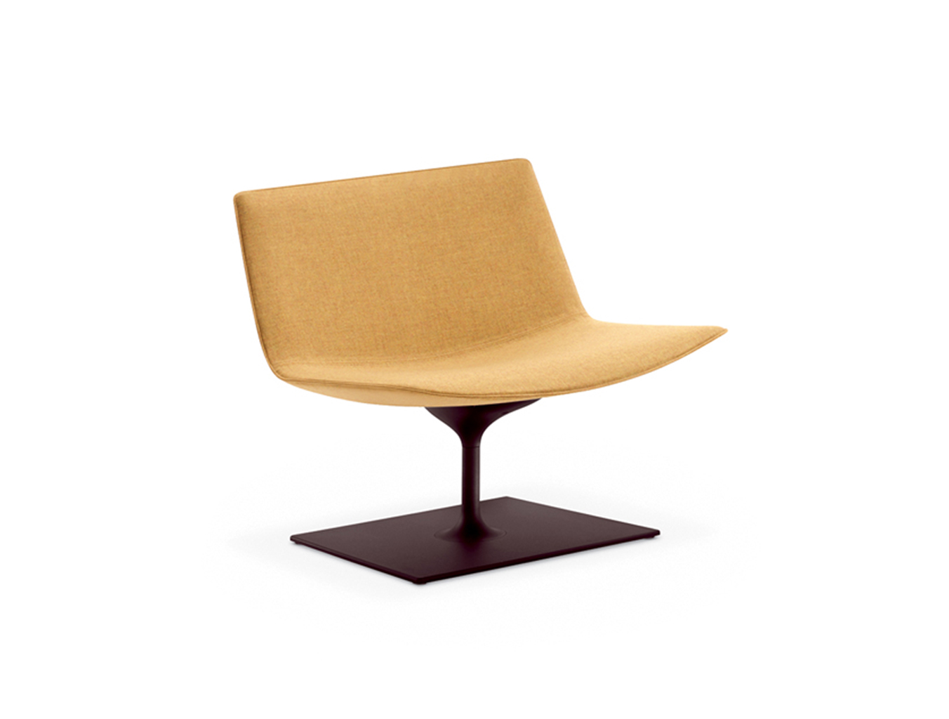 开云（中国） - 坐具|休闲椅|办公家具|设计师家具|Catifa 60 休闲椅