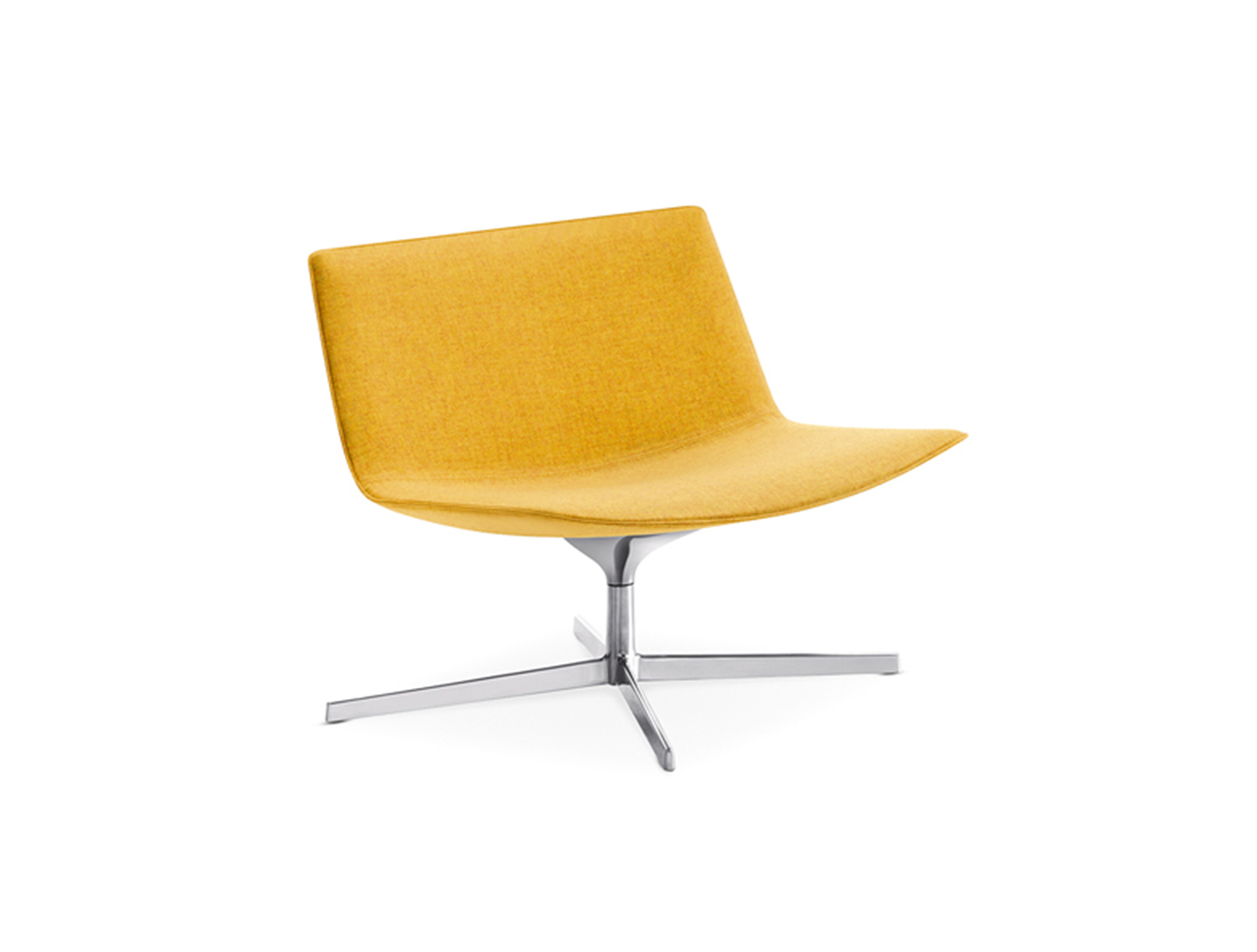 开云（中国） - 坐具|休闲椅|办公家具|设计师家具|Catifa 60 休闲椅