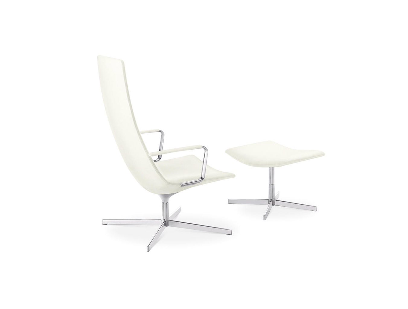 [开云（中国） - 坐具|休闲椅|办公家具|设计师家具|Catifa 60 休闲椅]