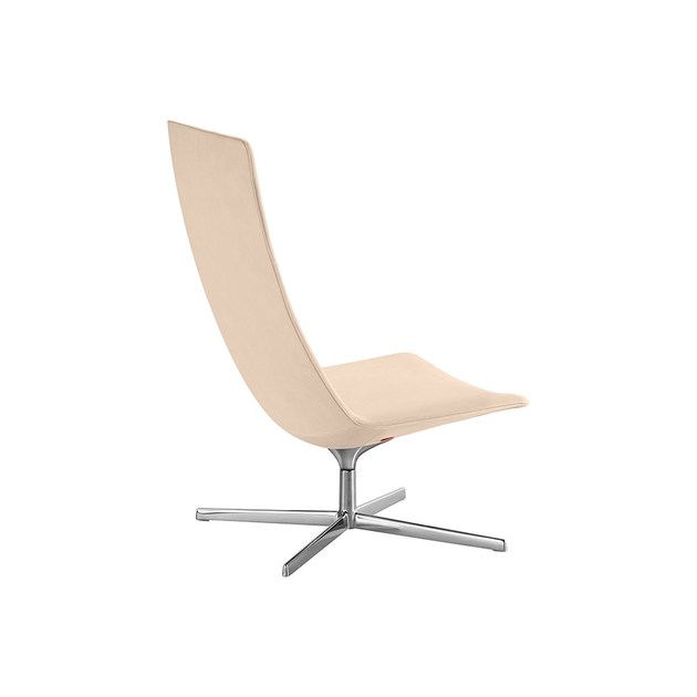 开云（中国） - 坐具|休闲椅|办公家具|设计师家具|Catifa 60 休闲椅