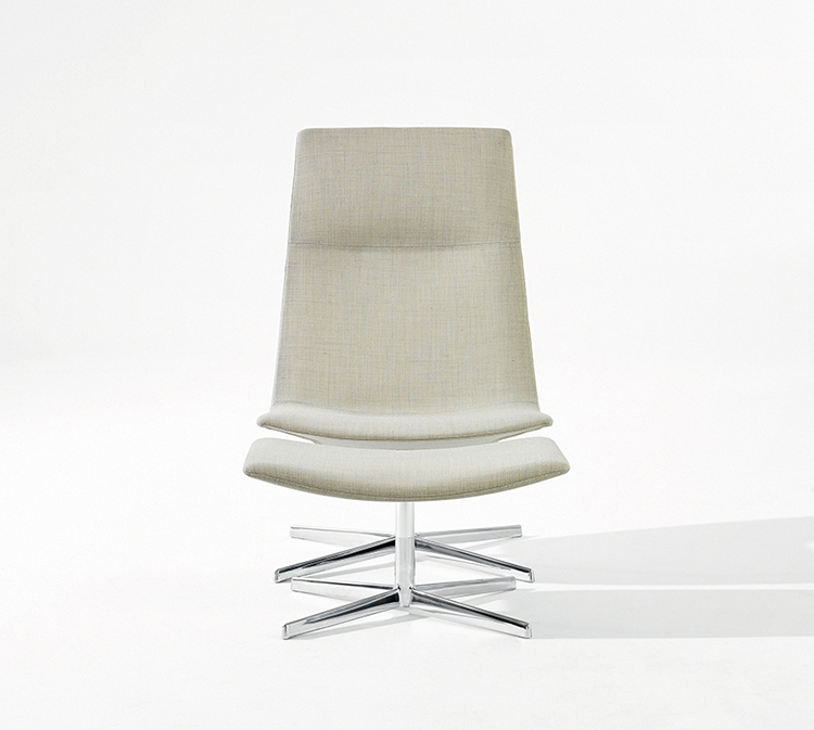 开云（中国） - 坐具|休闲椅|办公家具|设计师家具|Catifa 60 休闲椅