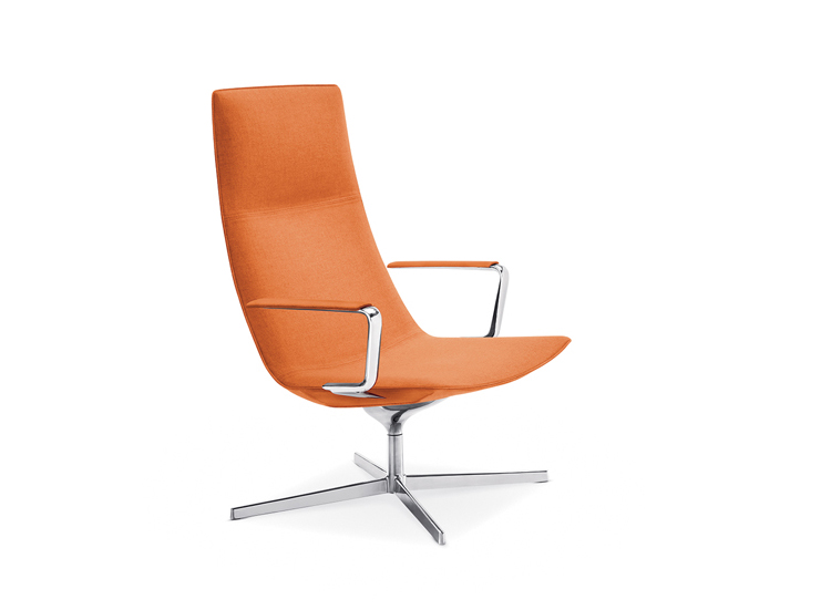 开云（中国） - 坐具|休闲椅|办公家具|设计师家具|Catifa 60 休闲椅