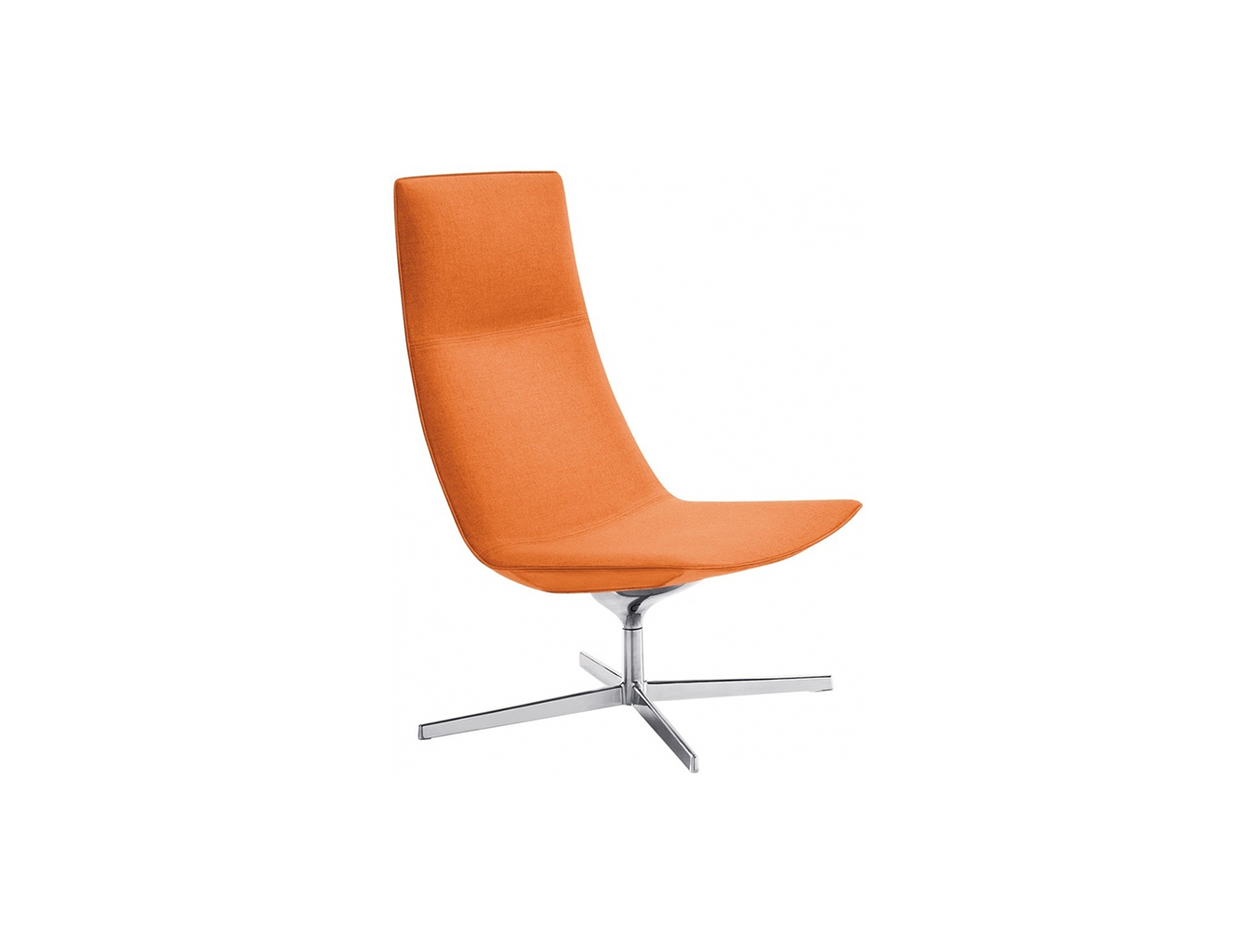 开云（中国） - 坐具|休闲椅|办公家具|设计师家具|Catifa 60 休闲椅