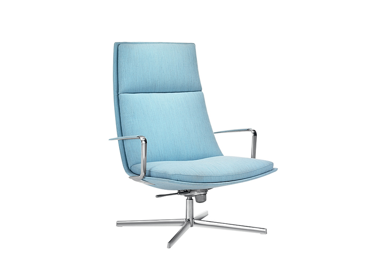 开云（中国） - 坐具|休闲椅|办公家具|设计师家具|Catifa 60 休闲椅