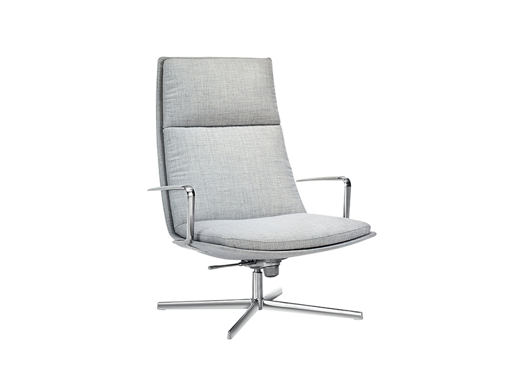 开云（中国） - 坐具|休闲椅|办公家具|设计师家具|Catifa 60 休闲椅