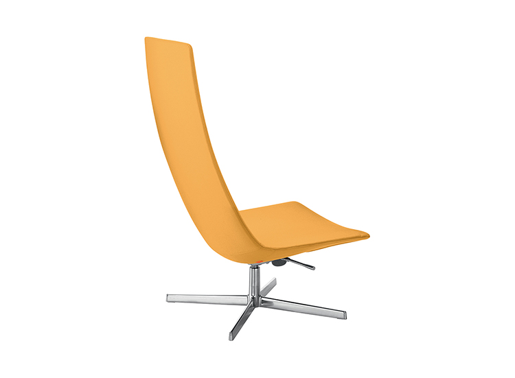 开云（中国） - 坐具|休闲椅|办公家具|设计师家具|Catifa 60 休闲椅