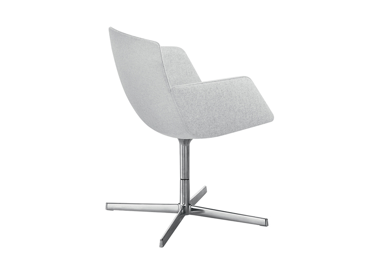 办公椅|现代真皮会议椅|办公家具|设计师家具|Catifa Sensit 会议椅