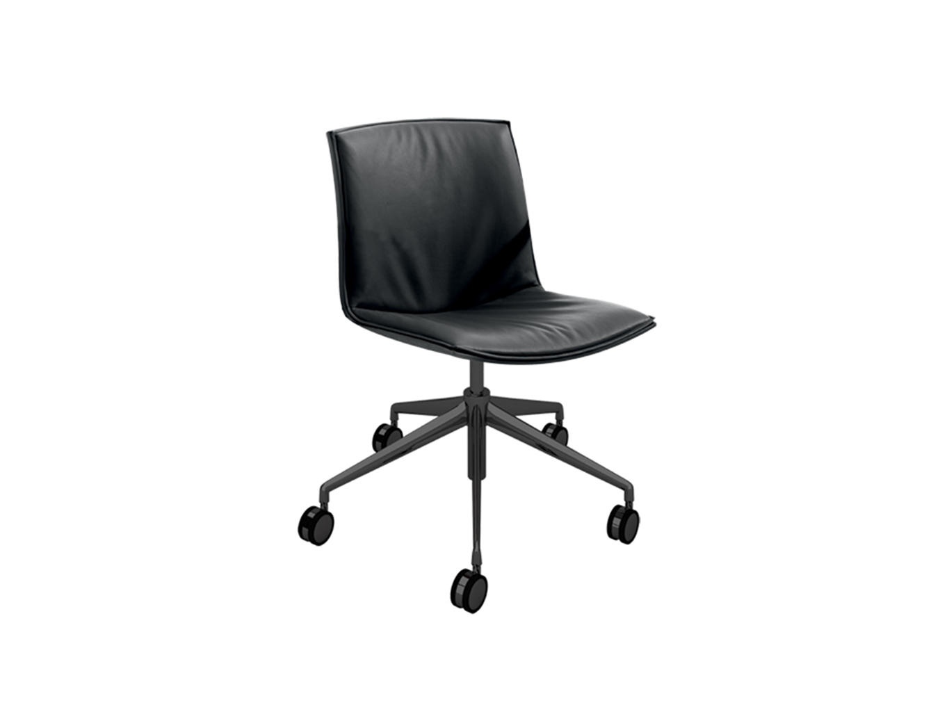 [办公椅|布面职员椅|办公家具|设计师家具|Catifa Up 办公椅]