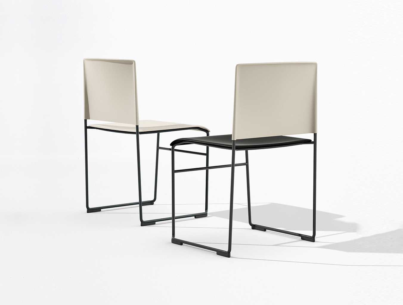 培训家具|布面培训椅|办公家具|设计师家具|斯特西办公椅/培训椅