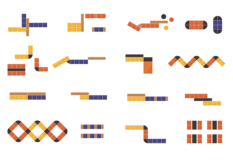 公共座椅|经典公共座椅|办公家具|设计师家具|Kiik 空间等候椅
