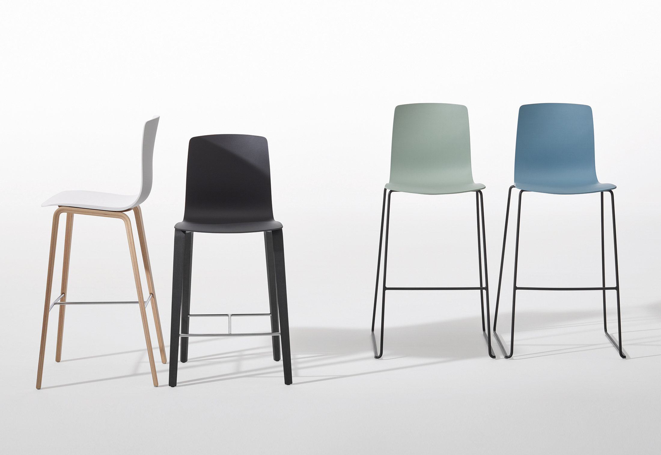 办公椅|高脚椅|办公家具|设计师家具|Aava 吧台椅