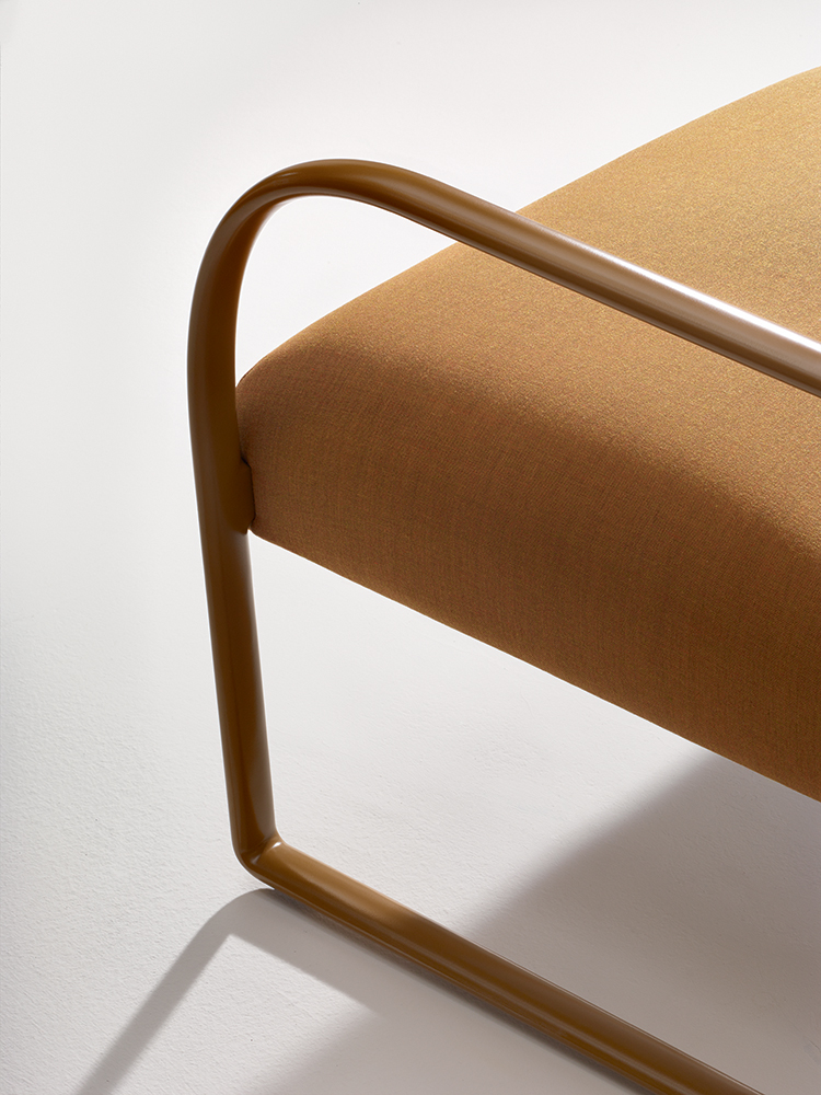 开云（中国） - 坐具|沙发|办公家具|设计师家具|Arcos 休闲椅/沙发