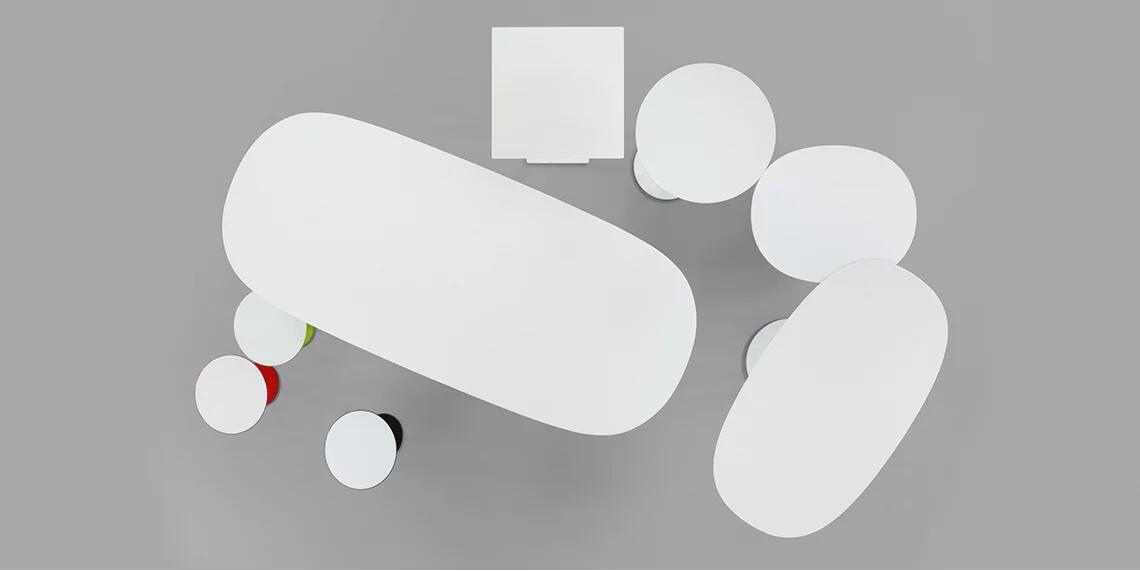 开云（中国） - 桌几|咖啡桌|办公家具|设计师家具|Dizzie 咖啡桌