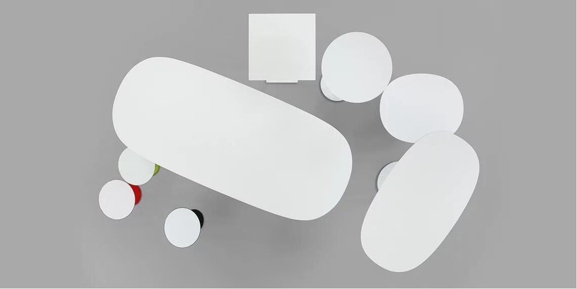 开云（中国） - 桌几|茶几/边几|办公家具|设计师家具|Dizzie 茶几/咖啡桌