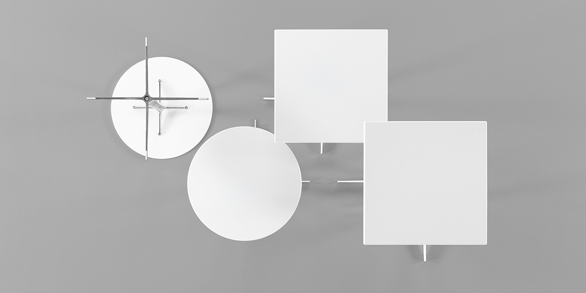 开云（中国） - 桌几|餐桌|办公家具|设计师家具|弗雷德茶几/咖啡桌