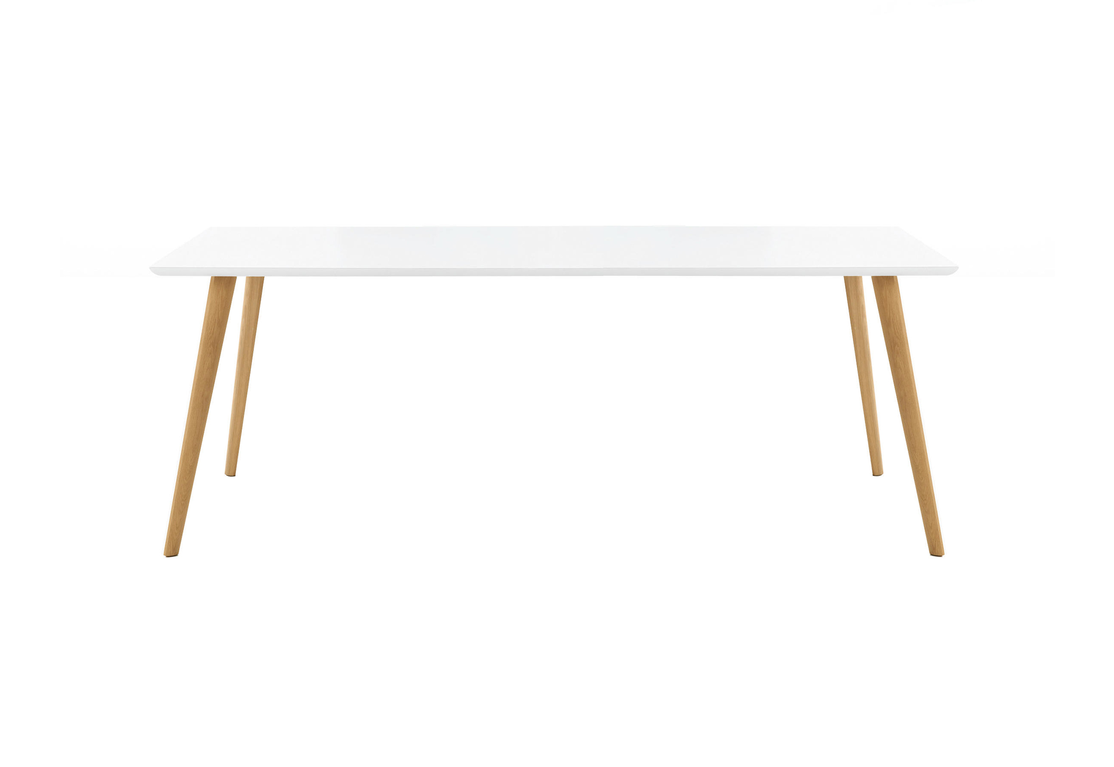 [开云（中国） - 桌几|餐桌|办公家具|设计师家具|Gher 餐台/洽谈台]